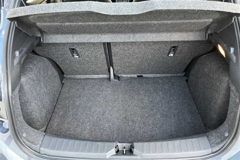 Used Nissan Micra 2022 for sale - 77600597: Photo 5