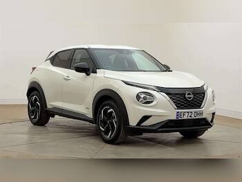 Used Nissan Juke 2022 for sale - 79678419: Photo