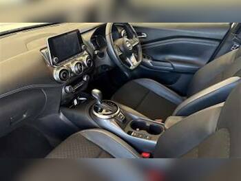 Used Nissan Juke 2022 for sale - 79678419: Photo