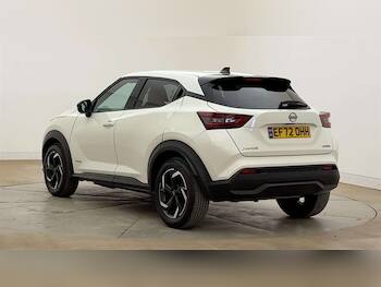 Used Nissan Juke 2022 for sale - 79678419: Photo