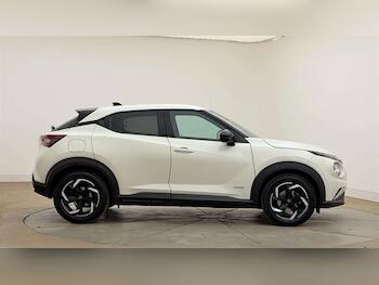 Used Nissan Juke 2022 for sale - 79678419: Photo