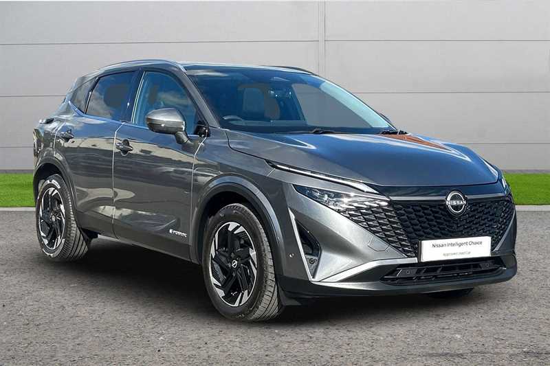 Used Nissan Qashqai 2024 for sale - 76003788: Photo 1