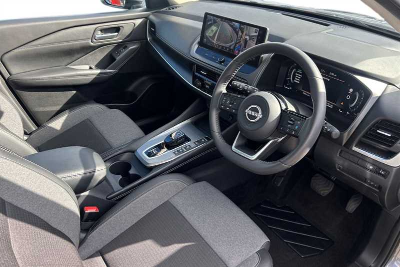 Used Nissan Qashqai 2024 for sale - 76003788: Photo 10