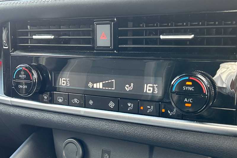 Used Nissan Qashqai 2024 for sale - 76003788: Photo 14