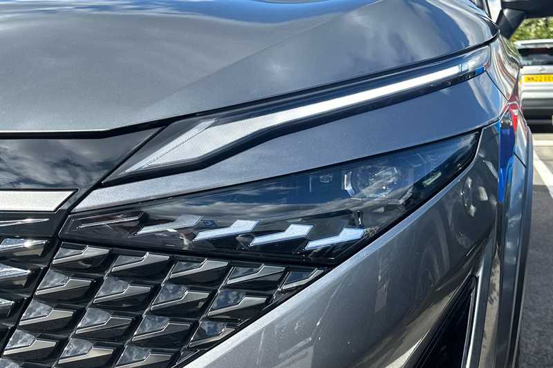 Used Nissan Qashqai 2024 for sale - 76003788: Photo 15