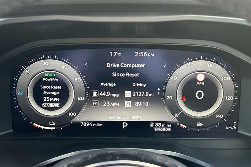 Used Nissan Qashqai 2024 for sale - 76003788: Photo 16