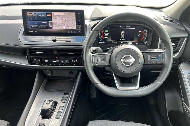 Used Nissan Qashqai 2024 for sale - 76003788: Photo 17