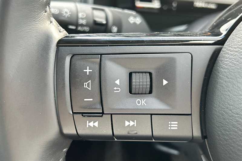 Used Nissan Qashqai 2024 for sale - 76003788: Photo 18