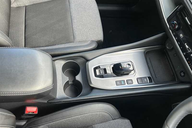 Used Nissan Qashqai 2024 for sale - 76003788: Photo 19