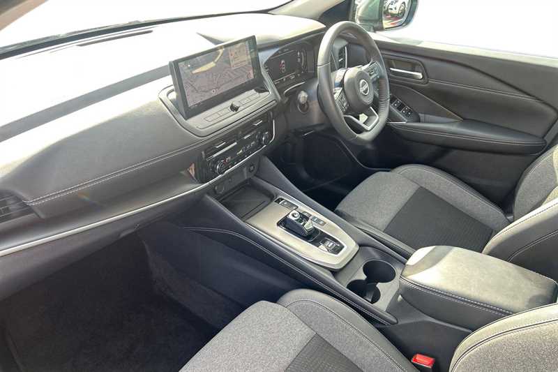 Used Nissan Qashqai 2024 for sale - 76003788: Photo 2