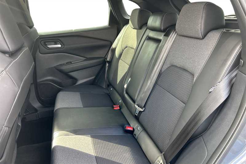 Used Nissan Qashqai 2024 for sale - 76003788: Photo 21