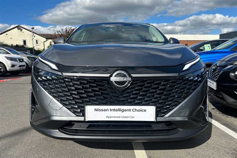 Used Nissan Qashqai 2024 for sale - 76003788: Photo 23