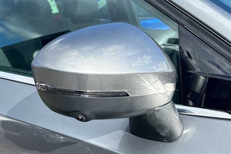 Used Nissan Qashqai 2024 for sale - 76003788: Photo 24