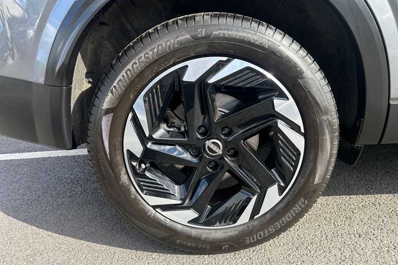 Used Nissan Qashqai 2024 for sale - 76003788: Photo 26