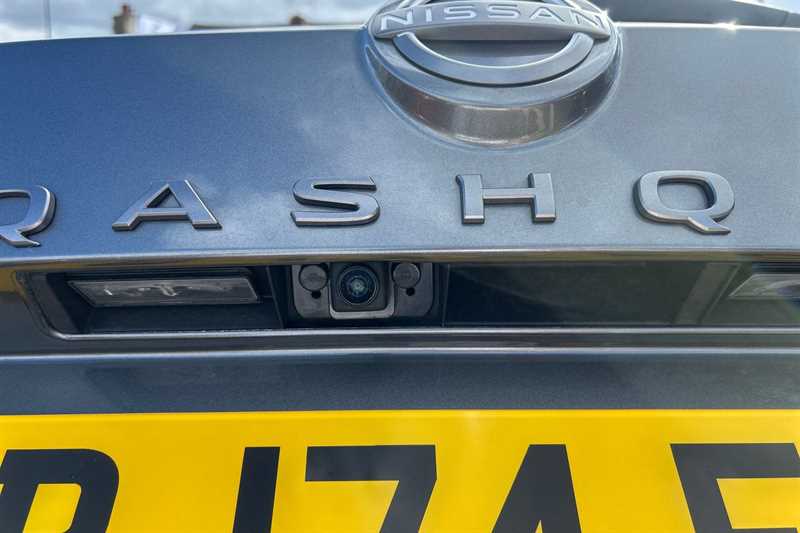 Used Nissan Qashqai 2024 for sale - 76003788: Photo 29