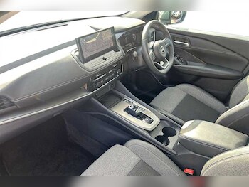 Used Nissan Qashqai 2024 for sale - 76003788: Photo