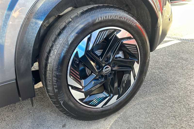 Used Nissan Qashqai 2024 for sale - 76003788: Photo 30