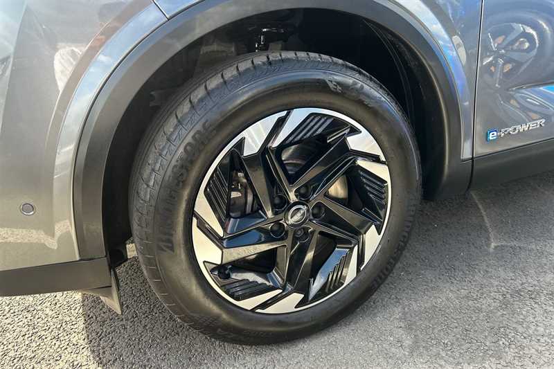 Used Nissan Qashqai 2024 for sale - 76003788: Photo 31