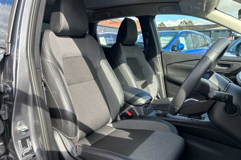 Used Nissan Qashqai 2024 for sale - 76003788: Photo 32