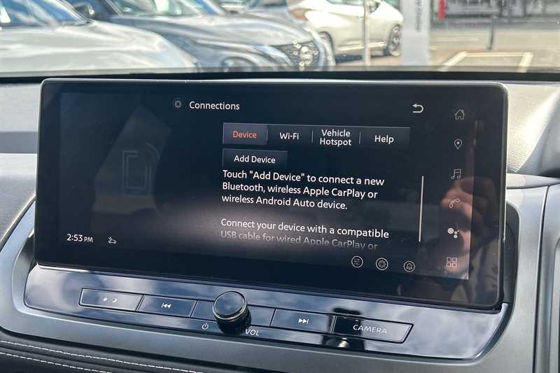 Used Nissan Qashqai 2024 for sale - 76003788: Photo 34