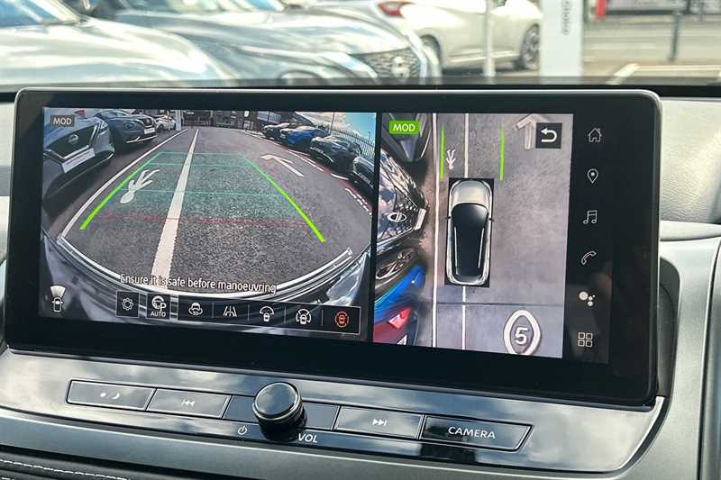 Used Nissan Qashqai 2024 for sale - 76003788: Photo 39