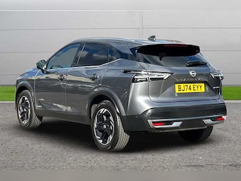 Used Nissan Qashqai 2024 for sale - 76003788: Photo