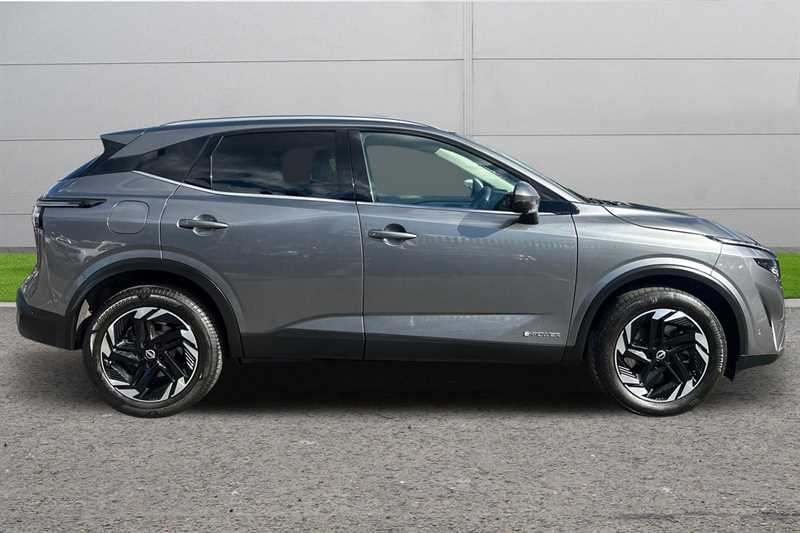 Used Nissan Qashqai 2024 for sale - 76003788: Photo 4