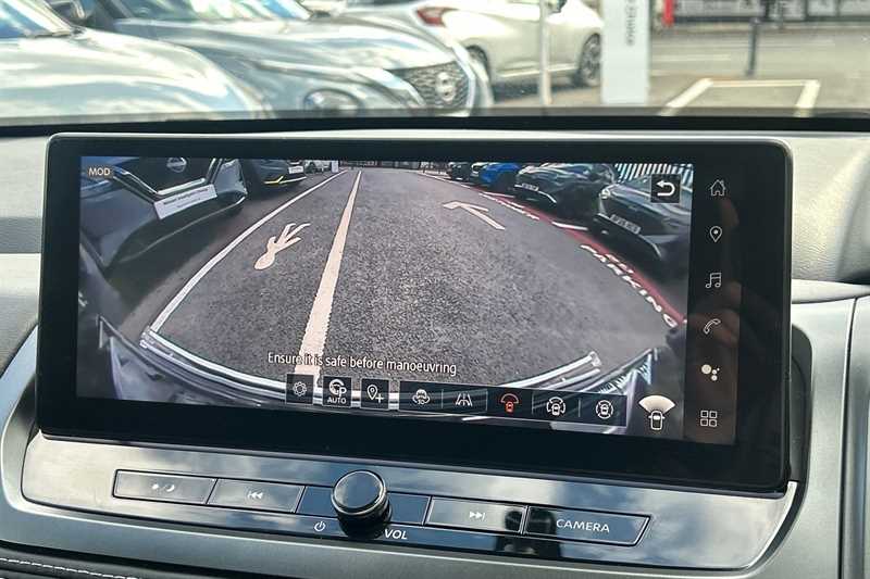 Used Nissan Qashqai 2024 for sale - 76003788: Photo 41