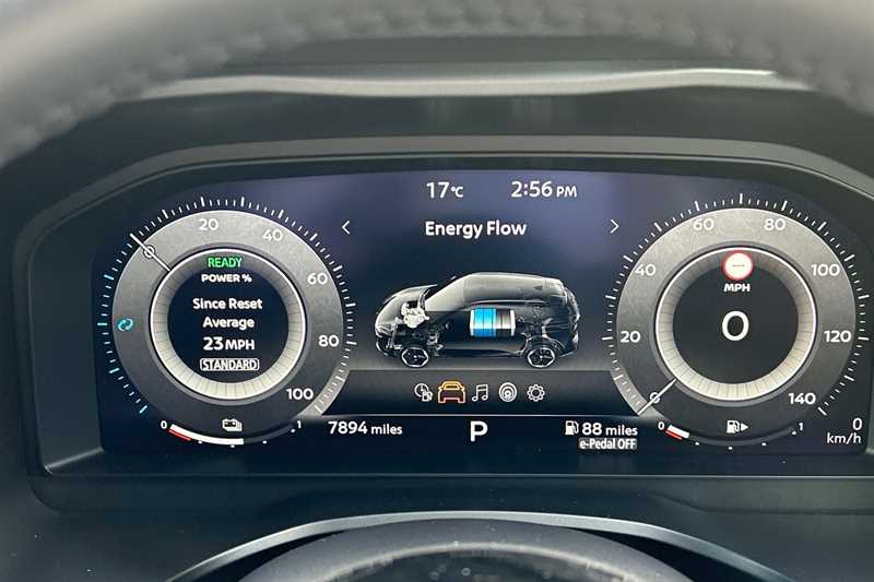 Used Nissan Qashqai 2024 for sale - 76003788: Photo 44