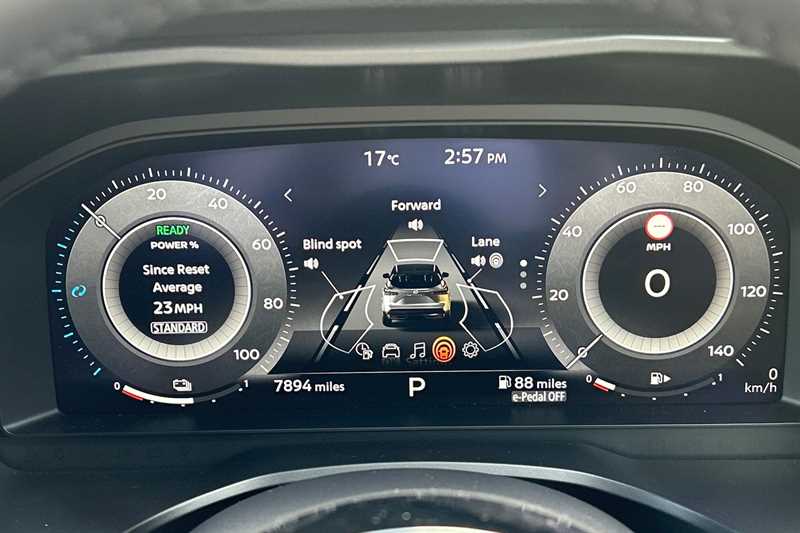 Used Nissan Qashqai 2024 for sale - 76003788: Photo 45