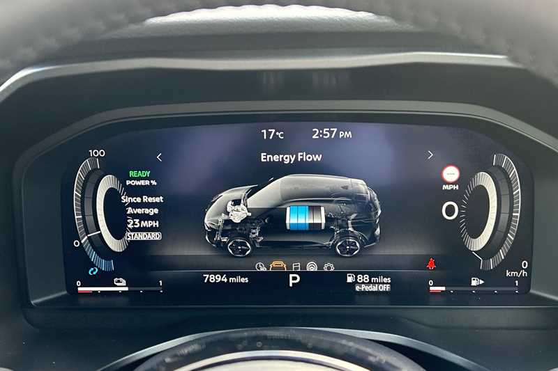 Used Nissan Qashqai 2024 for sale - 76003788: Photo 48