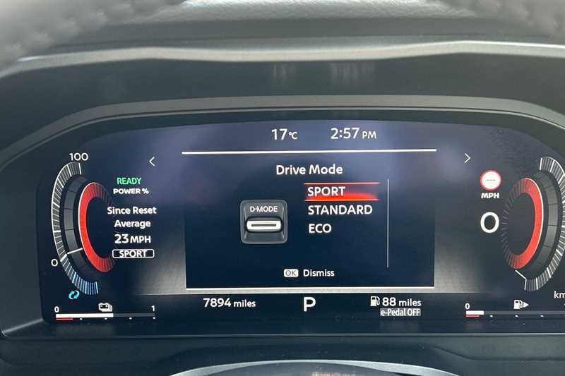 Used Nissan Qashqai 2024 for sale - 76003788: Photo 49
