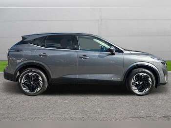 Used Nissan Qashqai 2024 for sale - 76003788: Photo