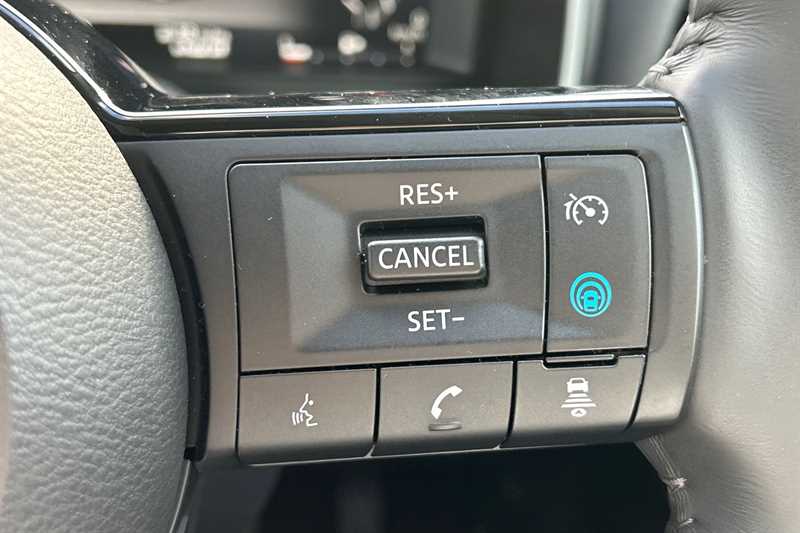 Used Nissan Qashqai 2024 for sale - 76003788: Photo 50