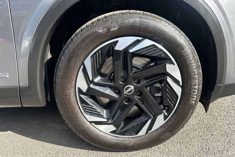 Used Nissan Qashqai 2024 for sale - 76003788: Photo 6