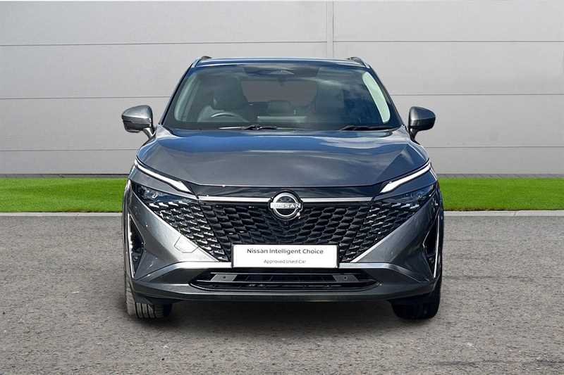 Used Nissan Qashqai 2024 for sale - 76003788: Photo 7