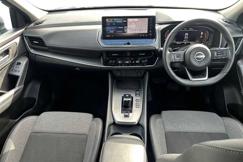 Used Nissan Qashqai 2024 for sale - 76003788: Photo 8