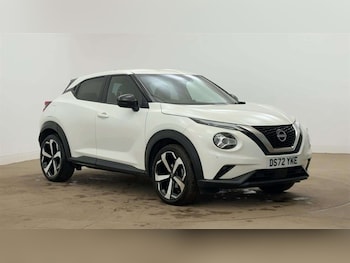 Used Nissan Juke 2022 for sale - 78431773: Photo
