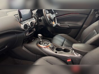 Used Nissan Juke 2022 for sale - 78431773: Photo