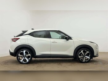 Used Nissan Juke 2022 for sale - 78431773: Photo