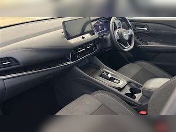 Used Nissan Qashqai 2023 for sale - 78786330: Photo