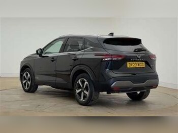 Used Nissan Qashqai 2023 for sale - 78786330: Photo