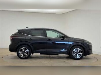 Used Nissan Qashqai 2023 for sale - 78786330: Photo