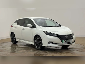 2022 - 160KW E+ TEKNA 62KWH 5DR AUTO