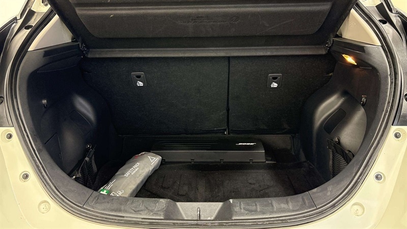 Used Nissan Leaf 2022 for sale - 76575395: Photo 5