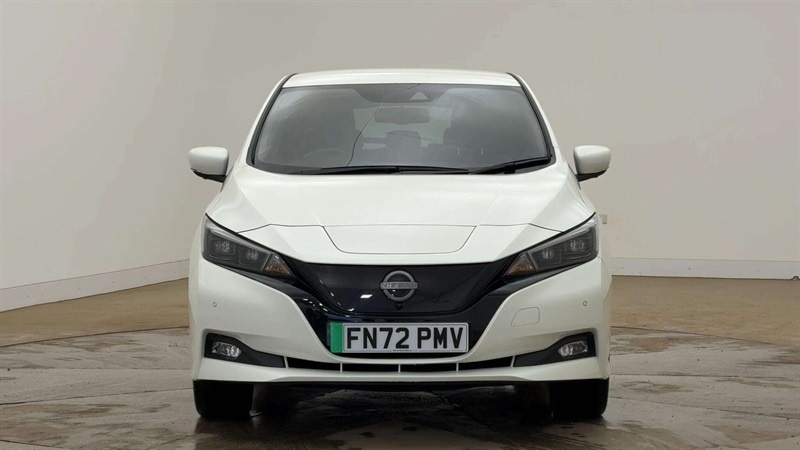 Used Nissan Leaf 2022 for sale - 76575395: Photo 7