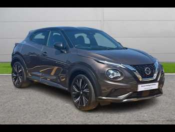 2021 - 1.0 DIG-T TEKNA+ 5DR