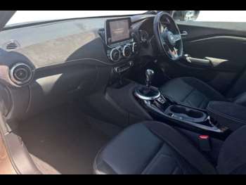 Used Nissan Juke 2021 for sale - 75004071: Photo