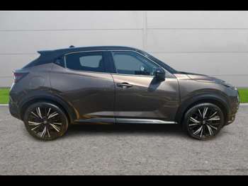 Used Nissan Juke 2021 for sale - 75004071: Photo