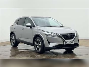 Used Nissan Qashqai 2023 for sale - 77442829: Photo